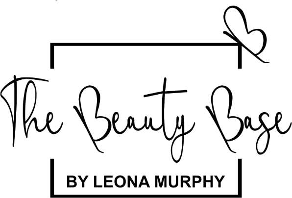 The Beauty Base by Leona Murphy logo